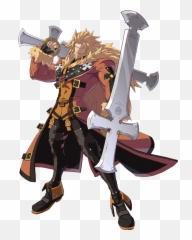 Custom Leo Cosplay Costume From Guilty Gear - Cosplaycomhk Leo Whitefang Guilty Gear Png,Guilty Gear Logo