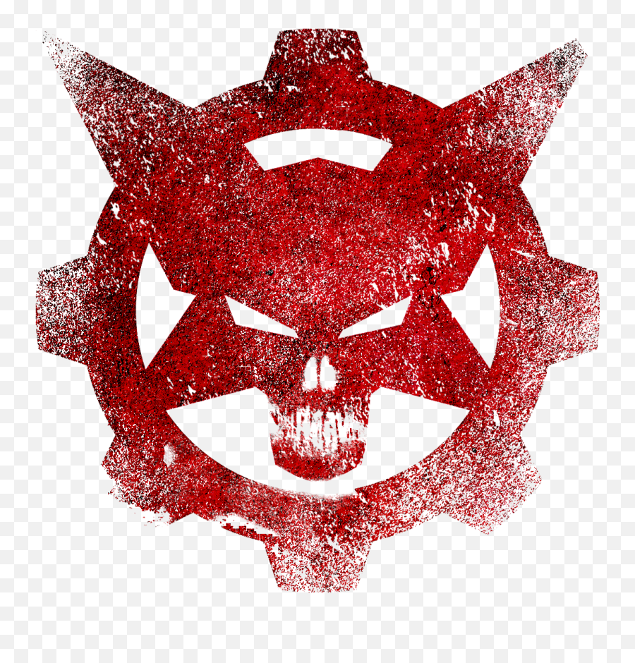 Completed Work The Fox Feed Page 7 - Illustration Png,Gears Of War Logo Png