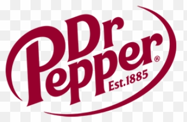 Drpepper - Logo Dr Pepper Png,Dr Pepper Logo Png