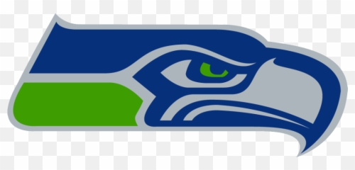 Seahawks Logo Transparent Png Clipart - Seattle