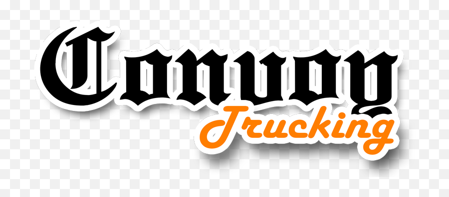 Convoy Trucking Samp - Convoy Trucking Png,Gta Sa Logo