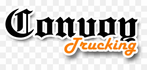 Convoy Trucking Samp - png