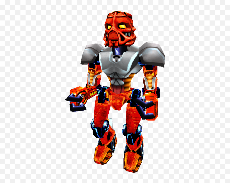 Pc Computer - Bionicle The Game Tahu Nuva The Models Bionicle The Game Tahu Nuva Png,Bionicle Png