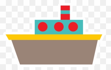 Free Barco De Pesca A Vapor Png With Transparent Background - Clip Art,Vapor Png