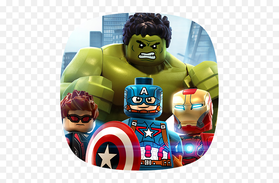 App Insights Hd4k Lego Avengers Wallpapers Apptopia - Lego Avengers Wallpaper Hd Png,Avenger Logo Wallpaper
