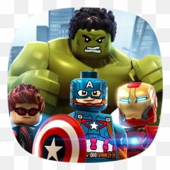 App Insights Hd4k Lego Avengers Wallpapers Apptopia - Lego Avengers Wallpaper Hd Png,Avenger Logo Wallpaper
