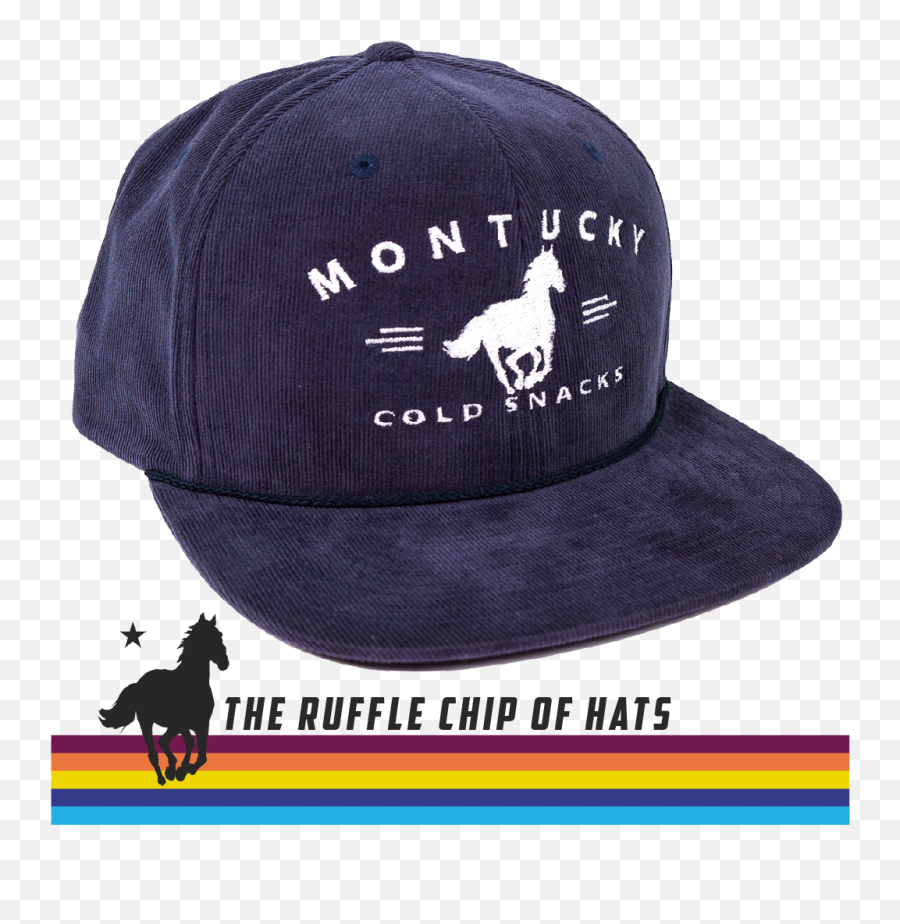 Montucky Cold Snacks Hats - Montucky Cold Snacks Montucky Cold Snacks Hat Png,Transparent Hats