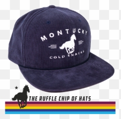 Montucky Cold Snacks Hats - Montucky Cold Snacks Montucky Cold Snacks Hat Png,Transparent Hats