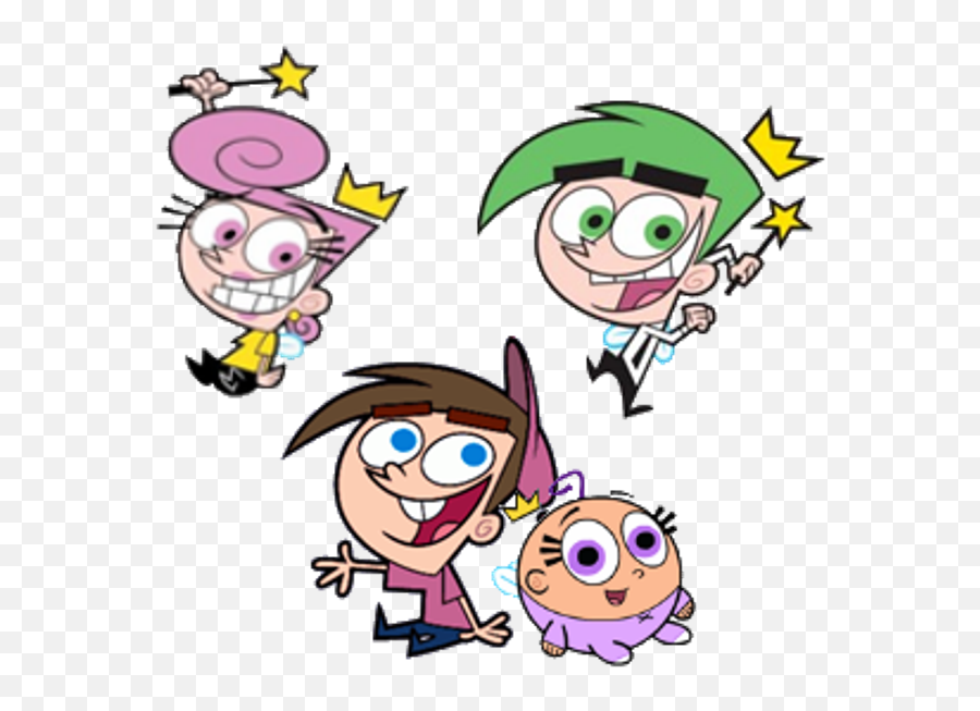 Cartoons Pictures Images - Page 304 Transparent Fairly Odd Parents Png,Timmy  Turner Png - free transparent png images 