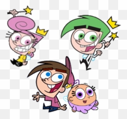 Cartoons Pictures Images - Page 304 Transparent Fairly Odd Parents Png,Timmy Turner Png