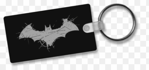 Batman Logo - Keychain png