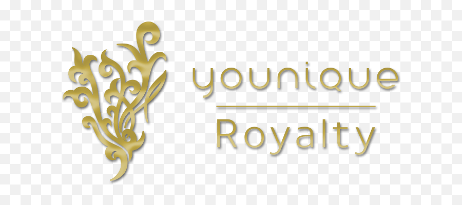 Younique Royalty Skin - Younique Png Logo Gold,Younique Logo Png