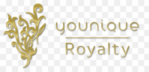 Younique Royalty Skin - Younique Png Logo Gold,Younique Logo Png