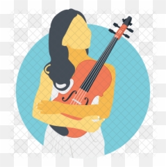 Flat Style - China Central Television Headquarters Building Png,Musician Png