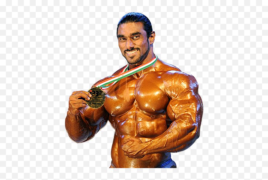 Sangram Classic Bodybuilding And Physique - Indian Bodybuilder Png,Body Builder Png
