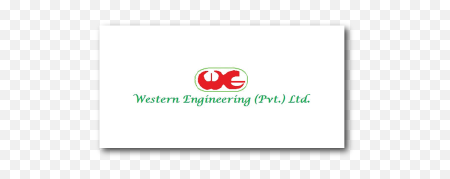 Western Engineering Pvt Ltd U2013 Earthmoving Solution Limited - Western Engineering Pvt Ltd Logo Png,Bd Logo