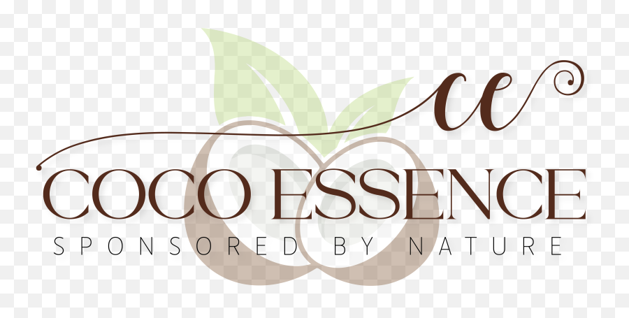 Coco Essence - Horizontal Png,Coco Logo Png