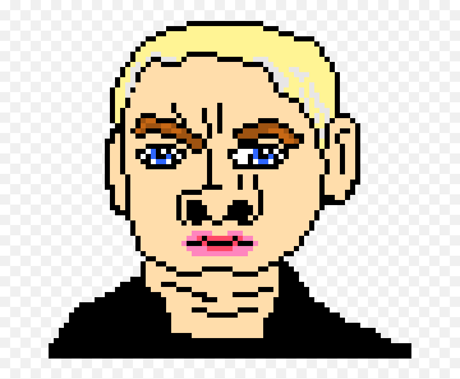 Eminem Pixel Art Maker - Eminem Pixel Art Png,Eminem Png