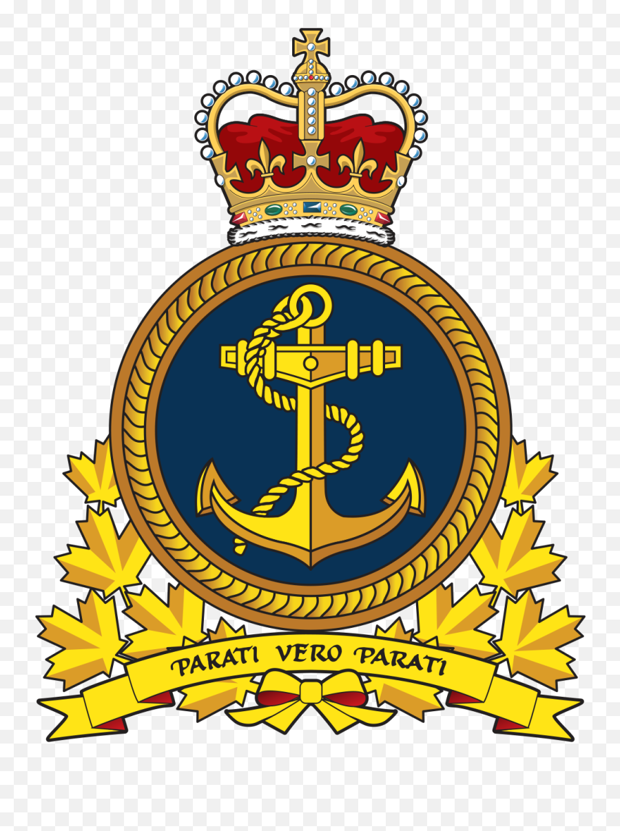 Operation This Is You Redefining Perceptions With Hands - Logo Canadian Coast Guard Png,Navy Logo Image