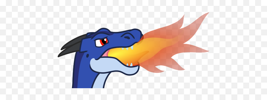 Fire - Dragon Png,Animated Fire Png