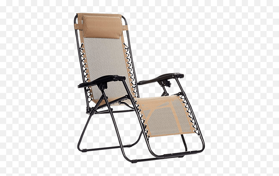 The Best Zero Gravity Chair Of 2020 - Your Best Digs Tumbona Plegable Playa Png,Lawn Chair Png