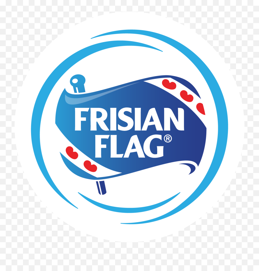 Blank Flag - Logo Frisian Flag Indonesia Png Download Logo Frisian Flag Png,Indonesia Flag Png
