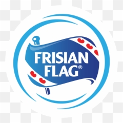 Blank Flag - Logo Frisian Flag Indonesia Png Download Logo Frisian Flag Png,Indonesia Flag Png