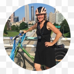 Bike Riding Dresses U2013 Traveling - Bicycle Helmet png