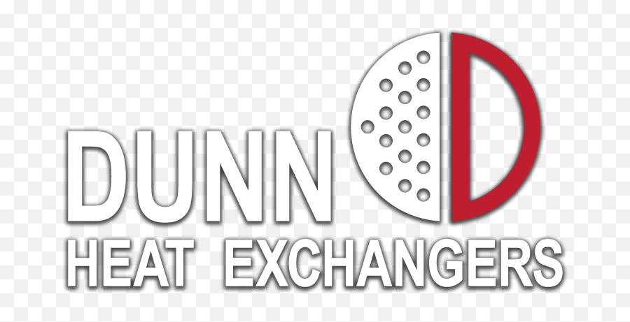 Dunn Heat Exchangers Inc - Heat Exchanger Logo Png,Heat Logo Png