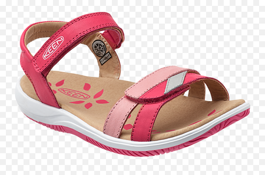 Keen Summer Sandals Make A Splash With - Sandals For Kids Png,Kids Walking Png