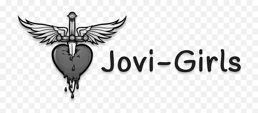 Jovi - Bon Jovi The Circle Tour Png,Bon Jovi Logo