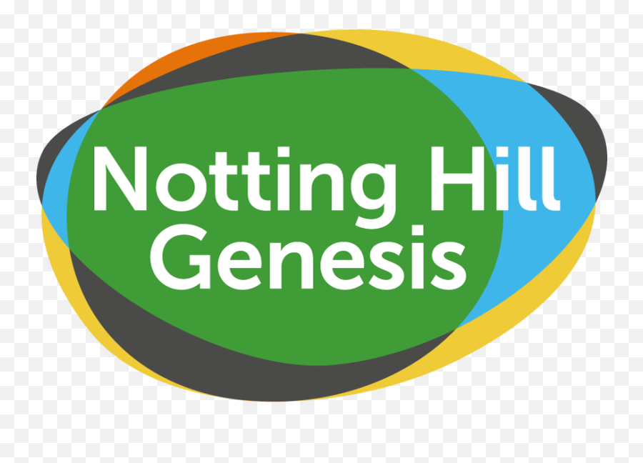 Jeffreys Road - Notting Hill Genesis Logo Png,Genesis Car Logo