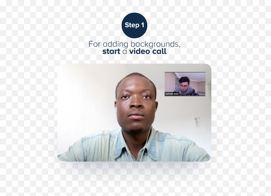 Zoom Virtual Backgrounds For Remote Teams - Man Png,Zoom Png