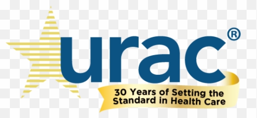 Directory Of Accredited Organizations - Urac png