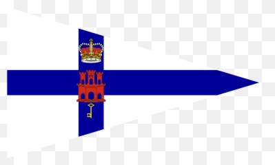 Royal Gibraltar Yacht Club - Wikipedia Vertical png
