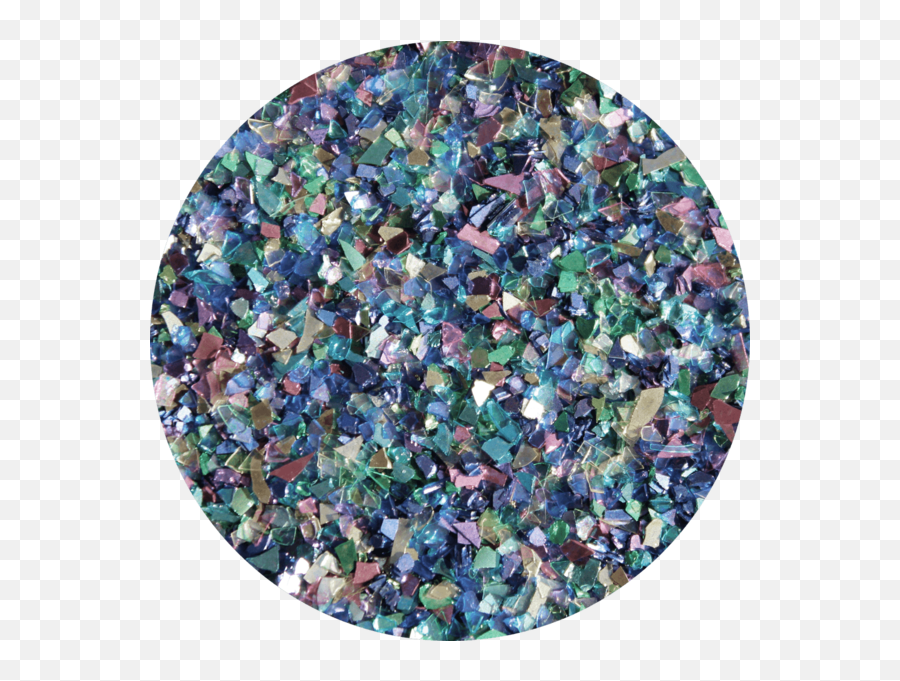 Shard Glass - Artglitter Glittery Glass Shard Png,Glass Shards Png