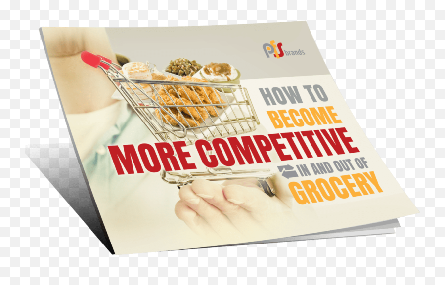 How To Become More Competitive In And Out Of Grocery - Food Group Png,In N Out Png