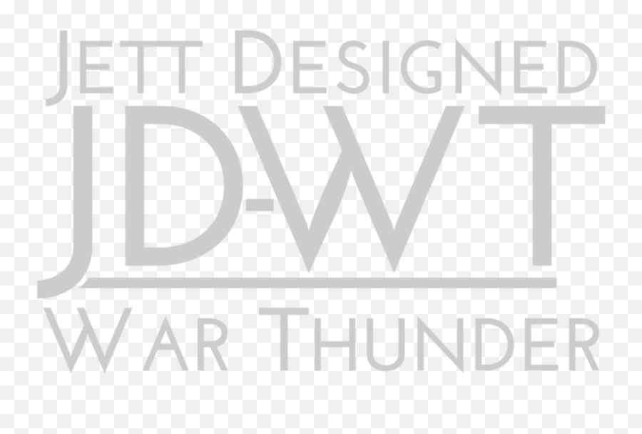 Jd - Wt Jett Designed War Thunder U2013 Home Sweet Abilene Jacqueline Kennedy The White House Png,War Thunder Logo