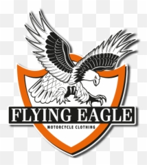 West Coast Choppers - Flying Eagle Wear AB png
