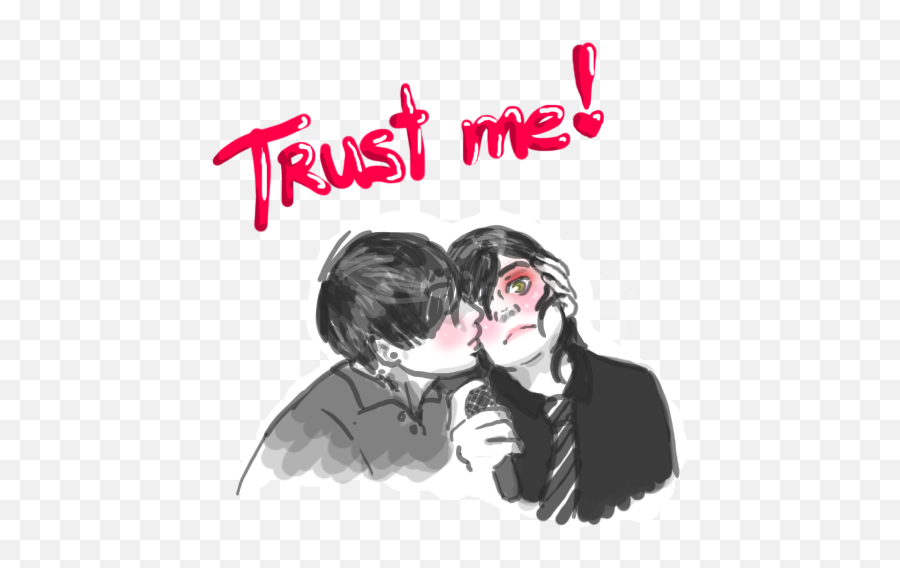 My Chemical Romance Drawings Full Size Png Download Seekpng - Easy My Chemical Romance Draw,My Chemical Romance Transparent