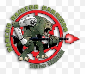 Faq - Fictional Character Png,501st Logo