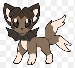 Tails - General Sfw Furrylife Online Mythical Creature Png,Vulpix Transparent