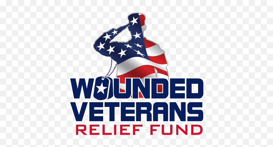 Wounded Veterans Relief Fund - Wounded Veterans Relief Fund Png,Wounded Warrior Project Logo