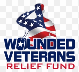 Wounded Veterans Relief Fund - png