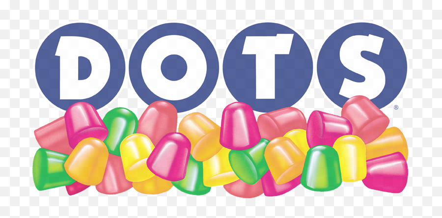 Blow Pop Png - Product Image Alt Dots Candy Logo Png Dots Candy,Slime Logo Maker