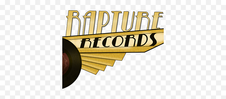 Rapture Ruckus Projects Photos Videos Logos - Language Png,Bioshock Rapture Logo