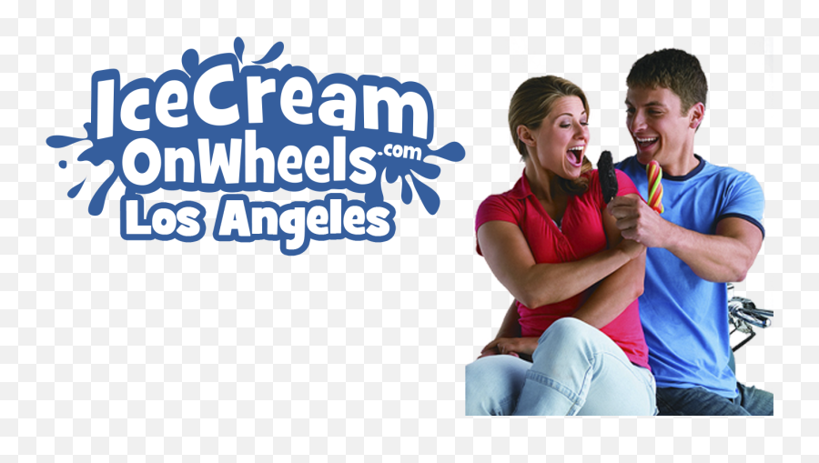Ice Cream Trucks Los Angeles California - Fun Png,Los Angeles Png