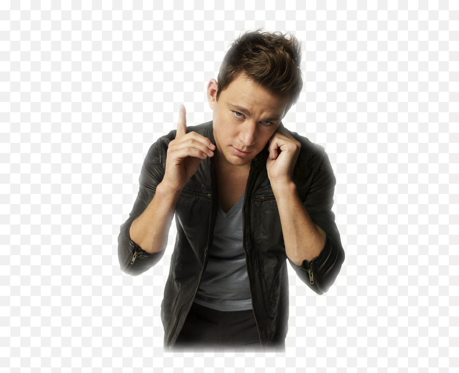 Channing Tatum Png Free Download - Channing Tatum Png,Channing Tatum Png