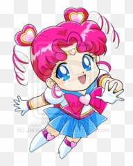 Image - 795919 Chibi Know Your Meme Sailor Moon Crystal Sailor Chibi Chibi Png,Sailor Venus Png