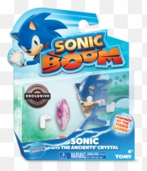 Sonic Boom Gamestop Us Pre - order bonus revealed u2013 an Gamestop The Hedgehog png